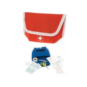 Promotional Emergency Kit Redcross