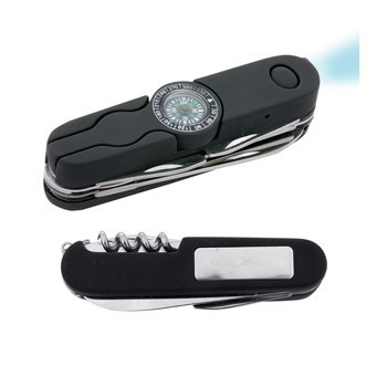 Promotional Multifunction Pocket Knife Tobarra