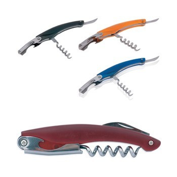 Promotional Corkscrew Mac