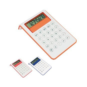 Promotional Calculator Myd