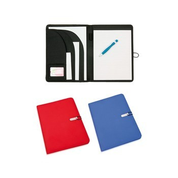 Promotional Folder Neco