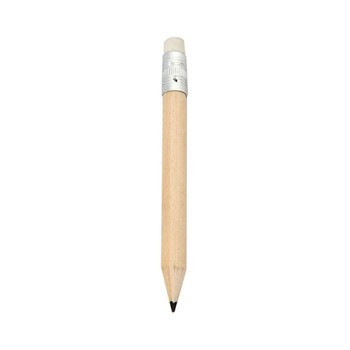 Promotional Pencil Miniature