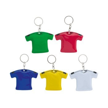 Promotional Keyring Tee