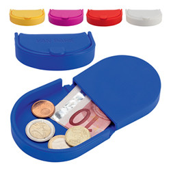 Promotional Coin Purse