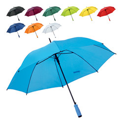 Promotional Automatic 23" Umbrella