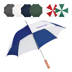 Promotional Auto 23" Umbrella