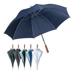 Promotional Budget 30" Golfer Umbrella