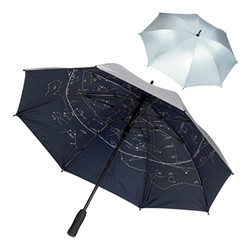 Promotional Constellation 23" Umbrella