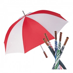 Promotional Budget Golf Umbrella