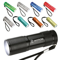 Promotional Solutions Bright Torch