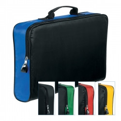 Promotional Budget Delegate Bag