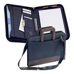 Promotional Ambassador Document Bag