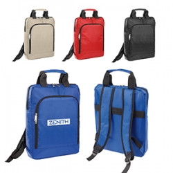 Promotional Laptop Rucksack