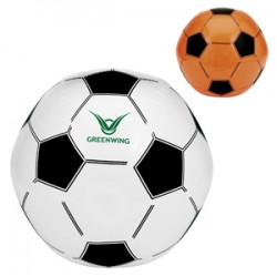 Promotional Soccer Beach Ball