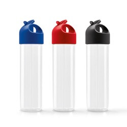 Promotional 500ml Sports Drinking Bottle