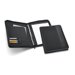 Promotional A4 Imitation Leather Folder