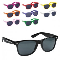 Promotional Wayfarer Sunglasses