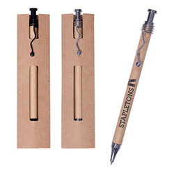 Promotional Papel Pen