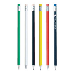 Promotional Recycled Newspaper Pencil