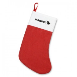 Promotional Christmas Stocking