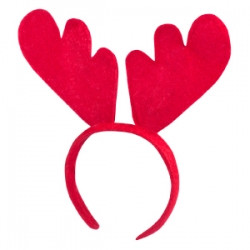 Promotional Christmas Antlers