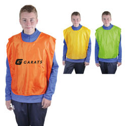 Promotional Adult Sports Vest