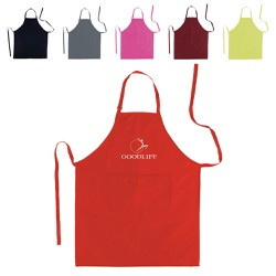 Promotional Cotton Apron