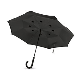 Promotional 23" Reversible Umbrella