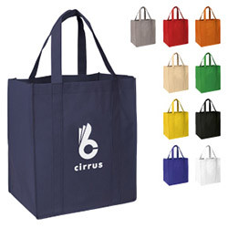 Promotional Pollux Non-Woven Bag