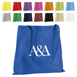 Promotional Oceania Non-Woven Bag