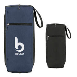 Promotional Mesh Golf Shoe Bag