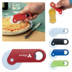 Promotional Pizza Cutter