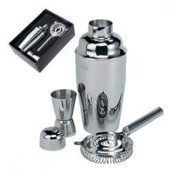 Promotional Cocktail Set