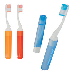 Promotional Toothbrush