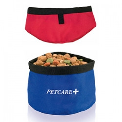 Promotional Pet Bowl