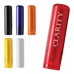 Promotional Lip Balm