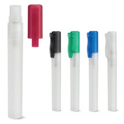 Promotional 10ml Pen Shaped Hand Sanitiser