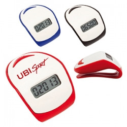 Promotional Waist Pedometer