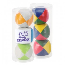 Promotional Juggling Balls