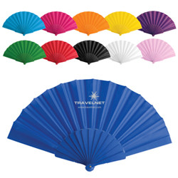 Promotional Breeze Fan