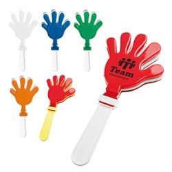 Promotional Hand Clappers