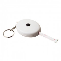 Promotional Twister Tape Measure