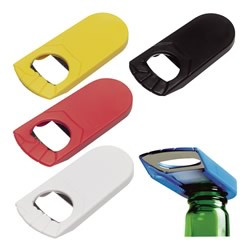 Promotional Bottle Opener