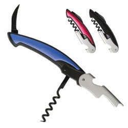 Promotional Waiters Friend Corkscrew