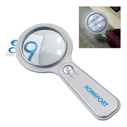 Promotional Apollo Magnifying Glass