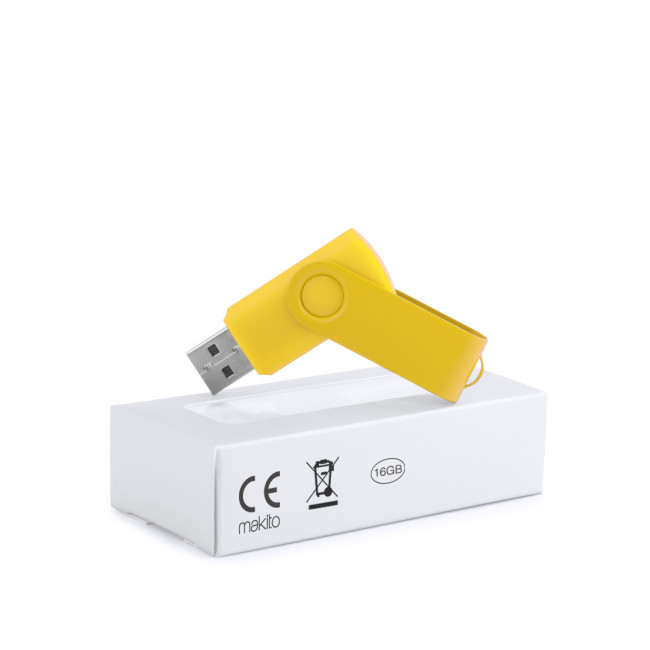 Promotional USB Memory Survet 16GB