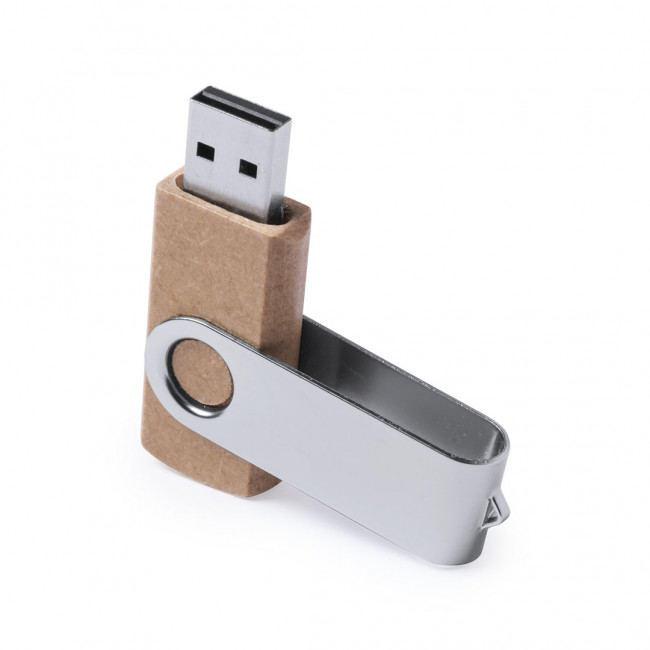 Promotional USB Memory Trugel 16GB