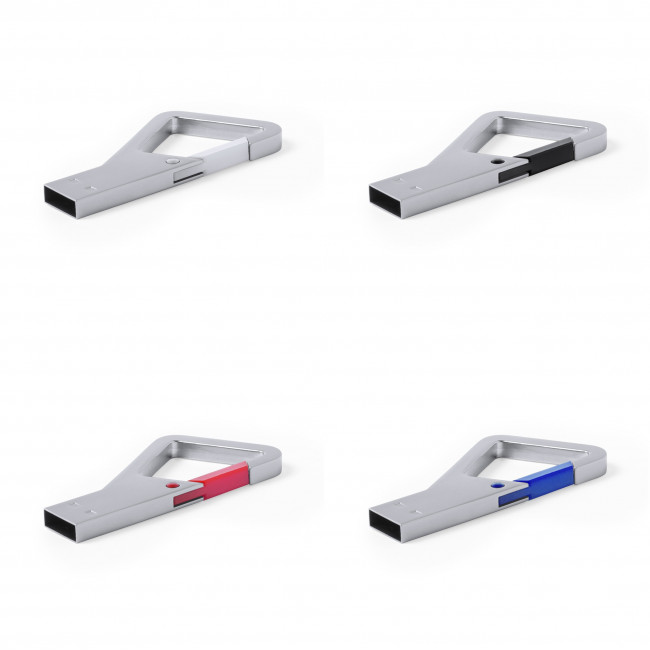 Promotional USB Memory Drelan 8Gb