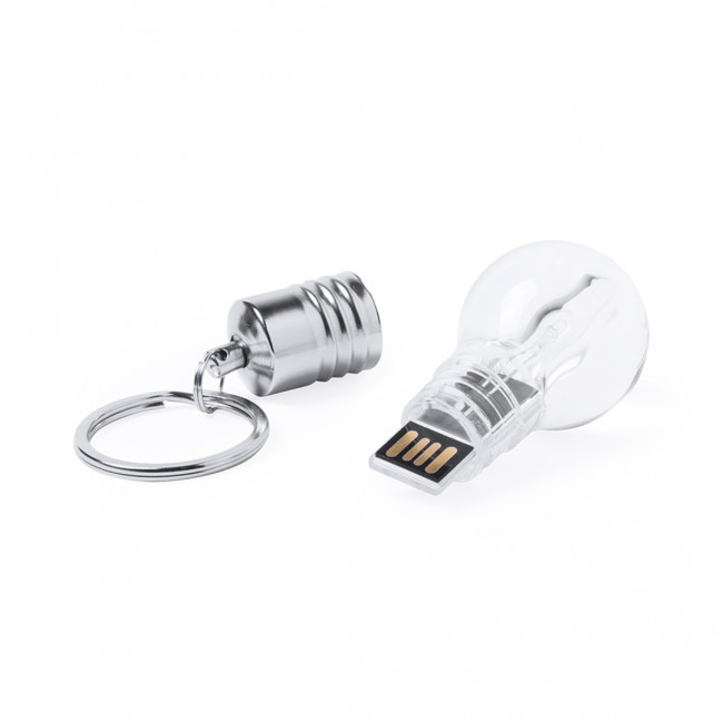 Promotional USB Memory Sleut 8Gb