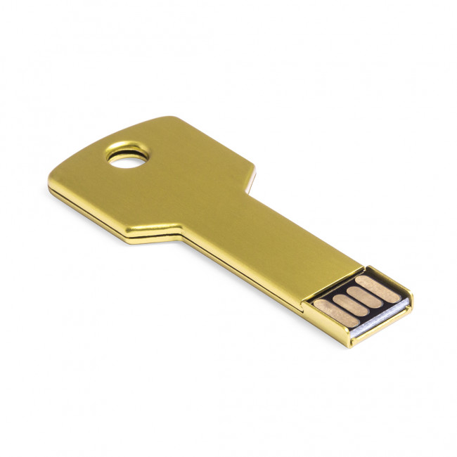 Promotional USB Memory Fixing 4GB